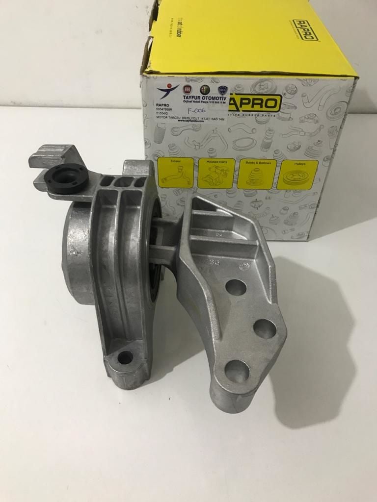 Motor Takozu Sağ | Bravo Giulietta Delta Otomatik 1.4 Multiair (170 hp)