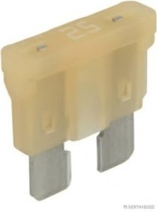 SiGORTA 25Amp