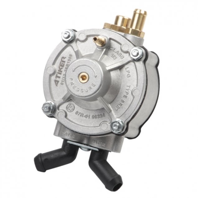 BEYİN GAZ (REGÜLATÖR)