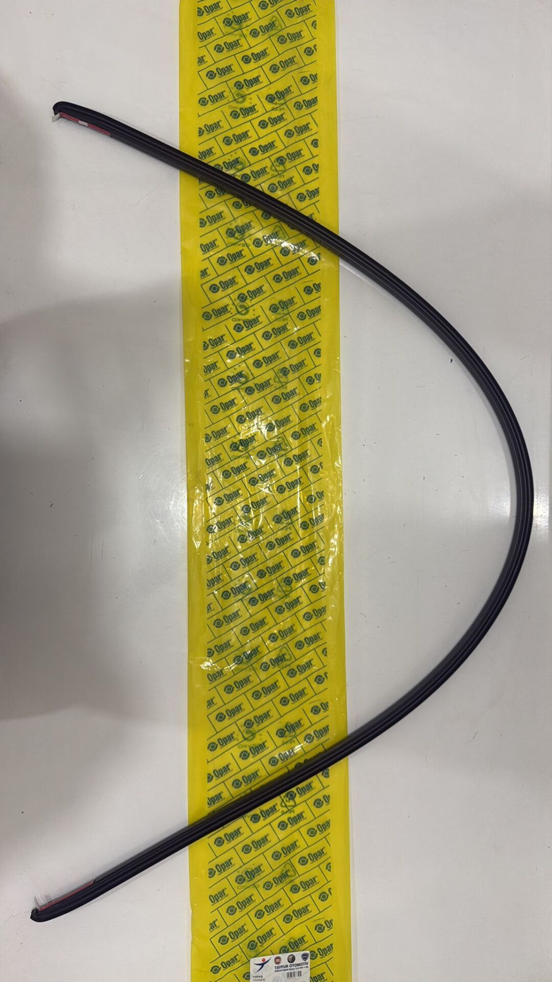 Tavan Oluk Çıta Linea Sağ