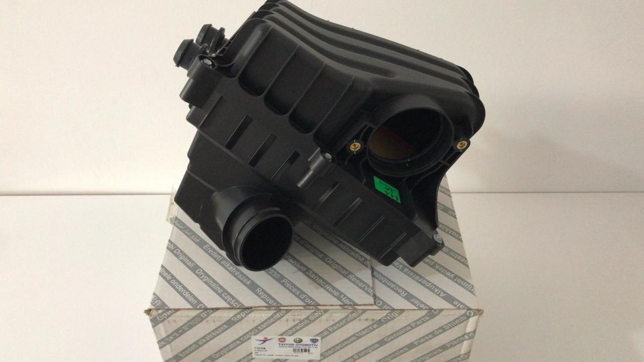Hava Filtre Kabı | Egea 1.3 Jtd Euro 6
