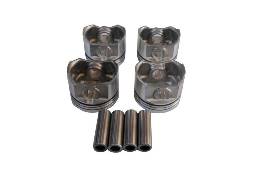 Piston U60 Takım 040