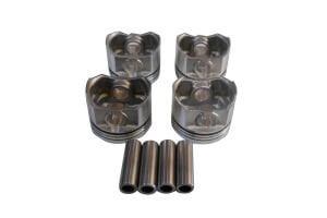 Piston U60 Takım 040