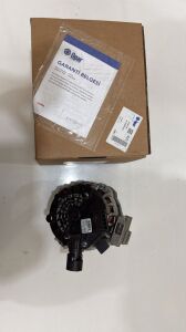 Alternatör Egea 1.6 E-Trog