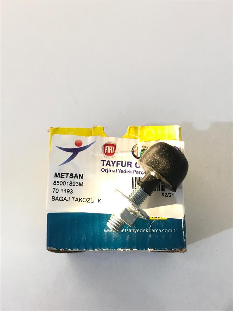 Bagaj Takozu | Kartal
