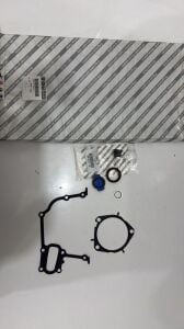 Conta Takımı Alt Doblo Egea Bravo 1.6 Mjtd