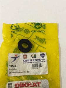 Ön Kapı Cam Lastiği | Doblo