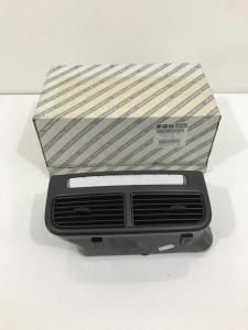 Kalorifer Izgara Orta | Grande Punto
