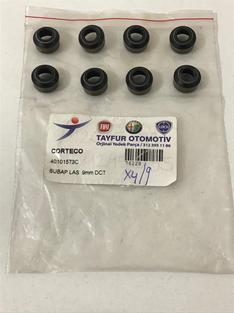 Subap Lastiği | 9 mm Ducato