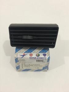 Kalorifer Izgarası | Linea
