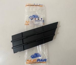 Ön Tampon Kapak Egea Radar Kapak