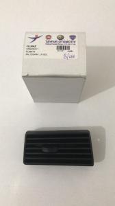 Kalorifer Izgara Sol |  Linea