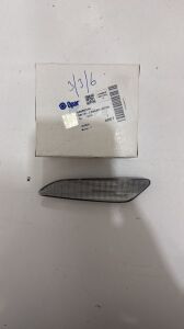 Sağ Çamurluk Sinyali | Egea Alfa Romeo 156 147