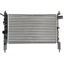 Kondanser Egea 500 L 1.3 Euro 6