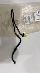 Radyatör Depo Hortumu Ducato 2.3 Mjtd Euro 6