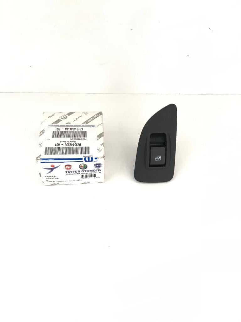 Cam Butonu Arka Sağ | Fiat Linea