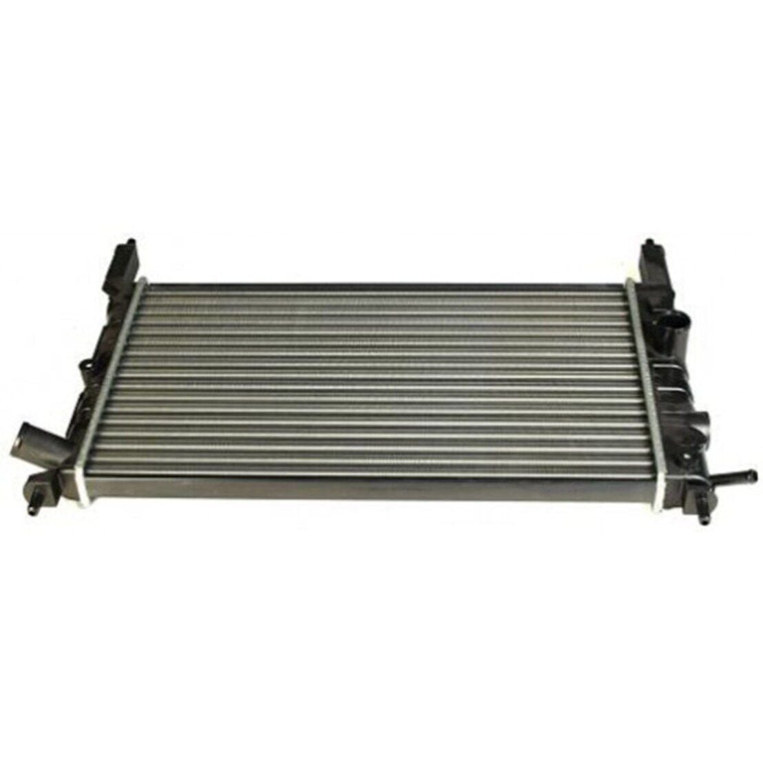 Radyatör Müşürlü Brava Bravo Marea 1.6 Brazing