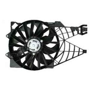 Fan Motoru Linea 1.3 Jtd Klimalı