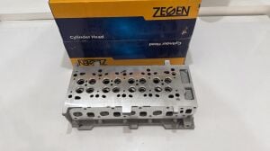 Silindir Kapağı Doblo Fiorino Grande Punto Evo Linea Egea 1.3 Jtd Euro 5