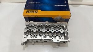 Silindir Kapağı Doblo Fiorino Grande Punto Evo Linea Egea 1.3 Jtd Euro 5