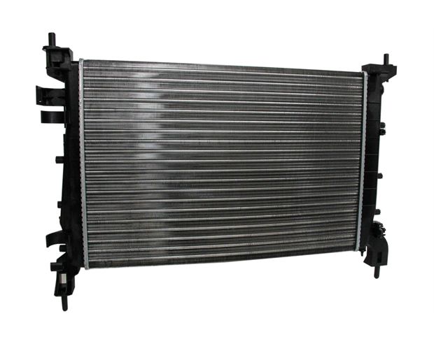 Su Radyatörü Linea 1.4 8v