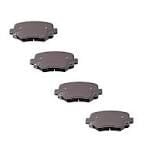 Arka Balata 500X Renegade 1.6 Jtd