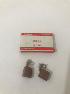 Marş Kömürü | Tofaş Doğan Kartal Şahin 1300