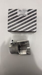 Fren Kaliperi Doğan Kartal Şahin Sol