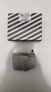 Fren Kaliperi Doğan Kartal Şahin Sol