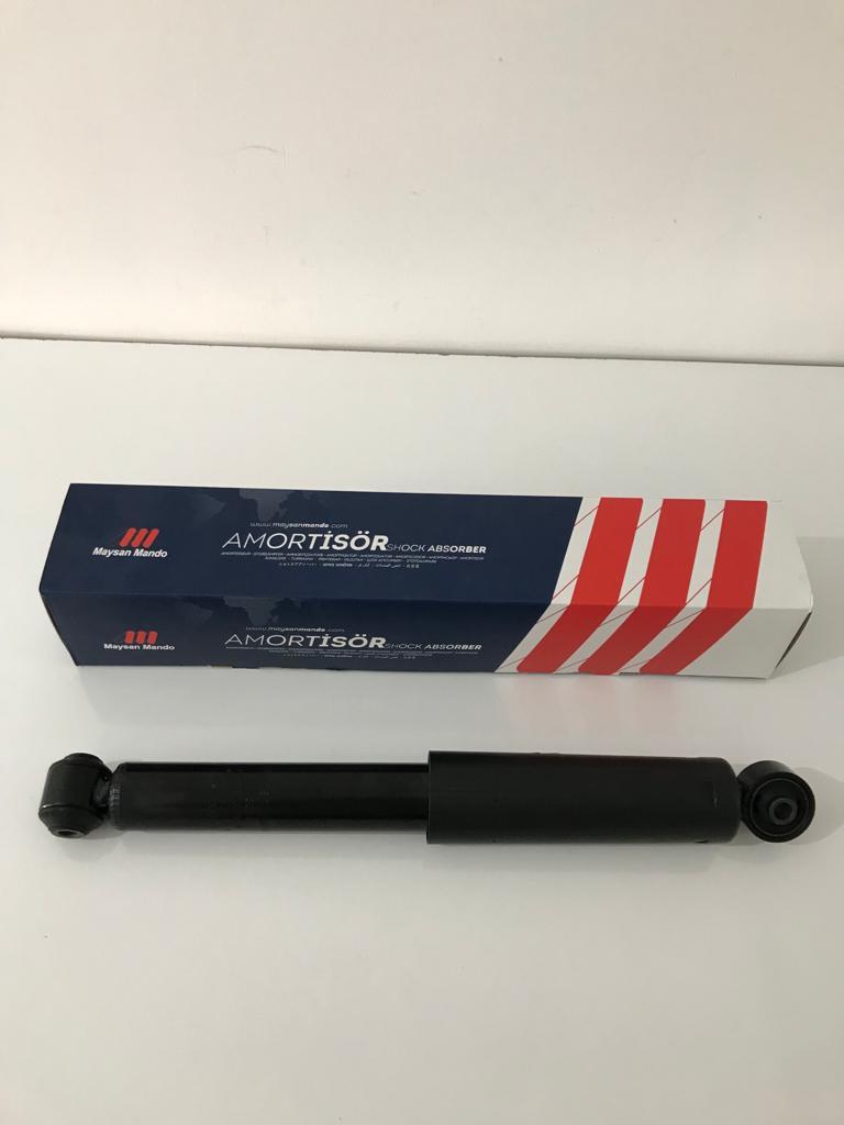Arka Amortisör | Fiorino