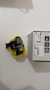 Kapı Kilidi Fiorino Sürgülü Kapı Sağ