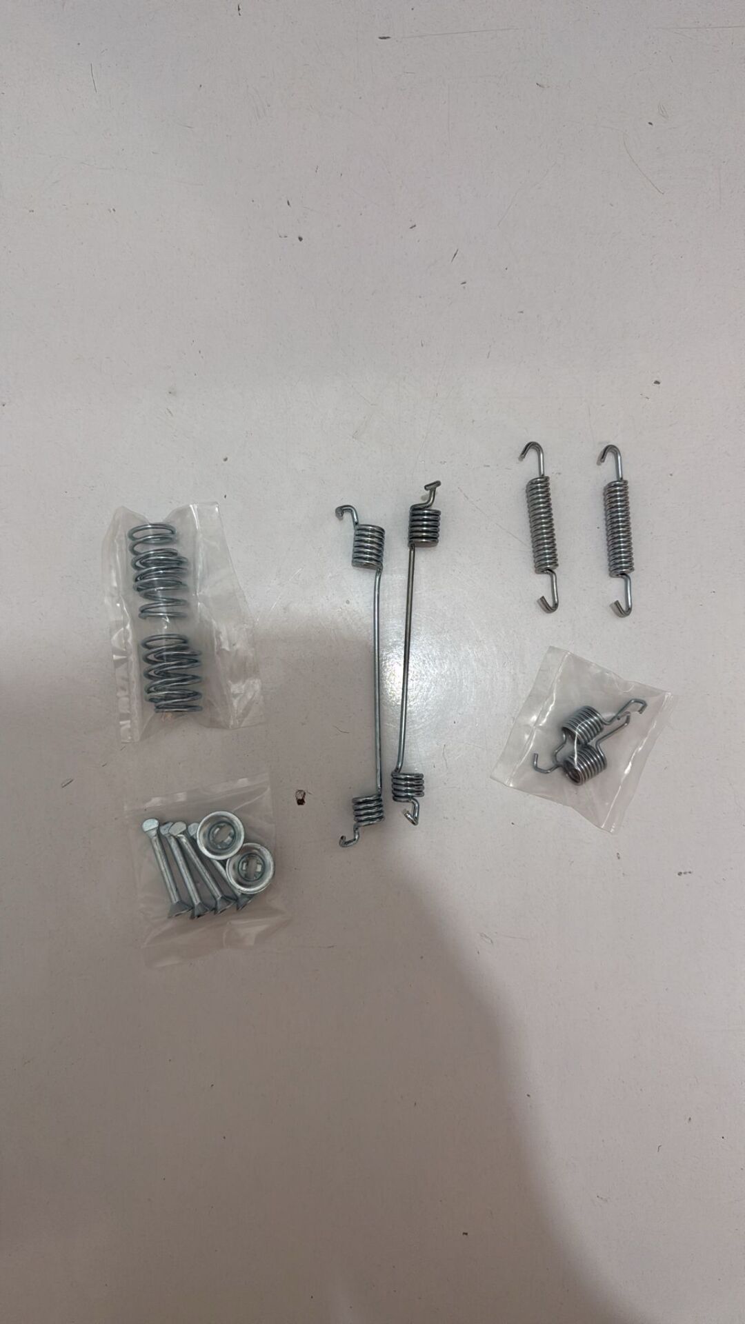 Arka Fren Yay Takımı Komple | Tipo Tempra