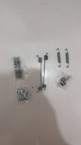 Arka Fren Yay Takımı Komple | Tipo Tempra