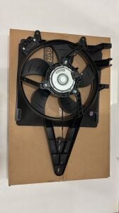 Fan Motoru Palio Siena 1.4 1.6 Klimalı