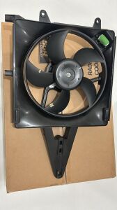 Fan Motoru Palio Siena 1.4 1.6 Klimalı