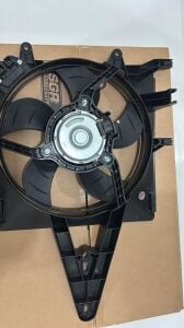 Fan Motoru Palio Siena 1.4 1.6 Klimalı