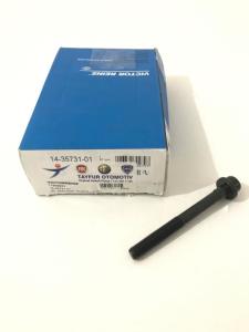 Silindir Kapak Saplaması | Palio Albea 1.2 16V