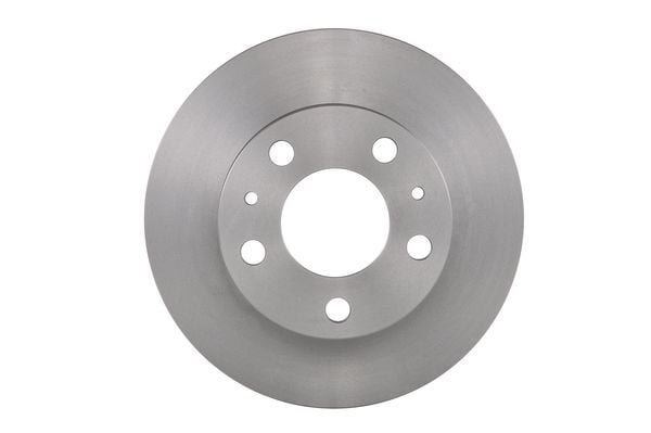 Fren Diski Ducato 2006 ve Sonrası (32 mm) TAKIM