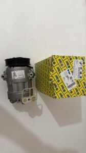 Kompresör Egea 13 Mjtd Euro 5 Euro 6 16 Benzinli E-Trog