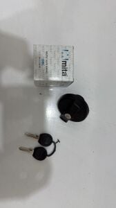 Depo Kapağı Doblo Fiorino Kilitli