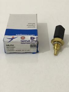 Hararet Müşürü | Palio Siena Doblo 1.2 8v