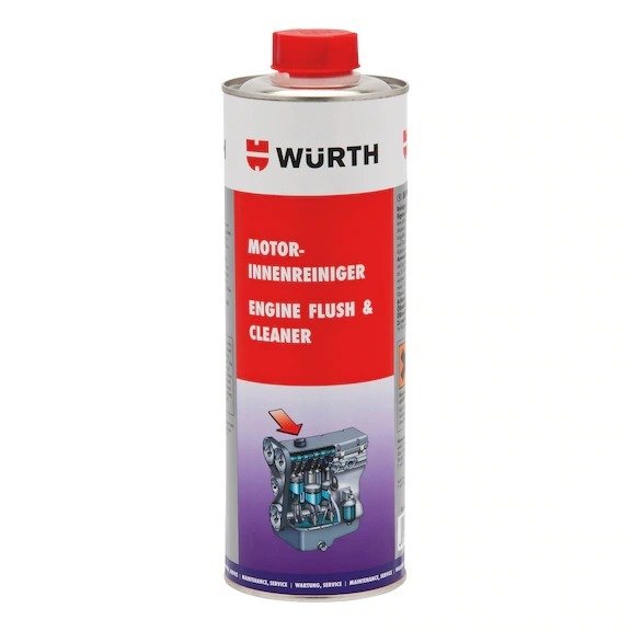 Motor İç Temizleyici 200 ml