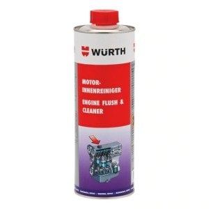 Motor İç Temizleyici 200 ml