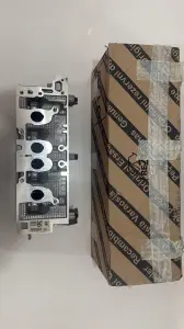 Silindir kapağı | Palio Doblo Linea Grande Punto 1.4 8V Subaplı