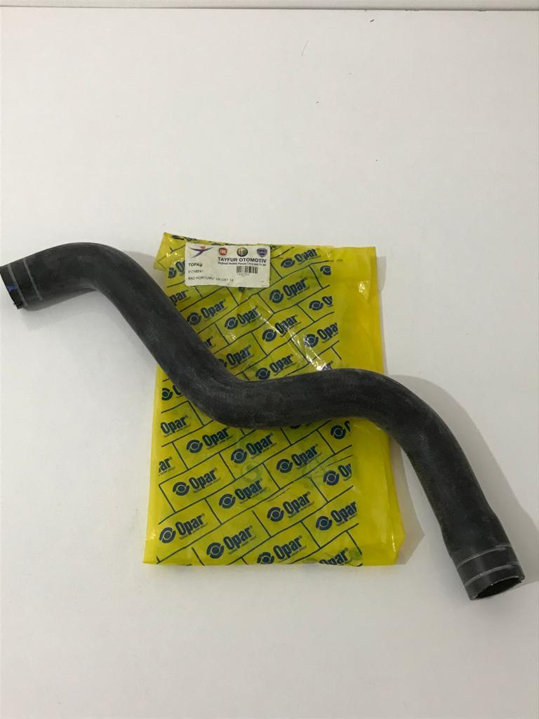Radyatör Üst Hortumu | Linea 1.4 8v