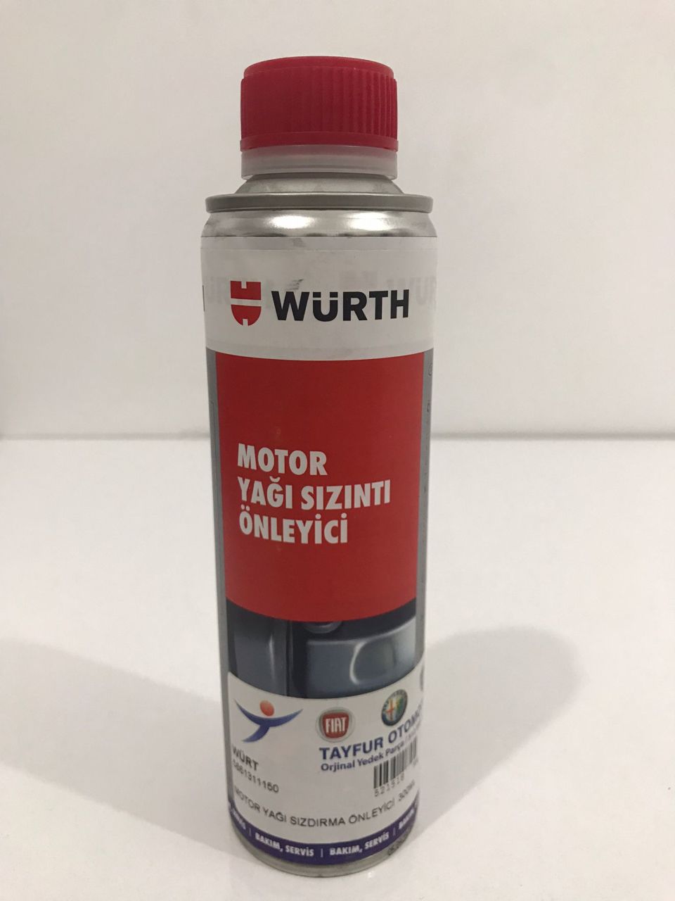 Motor | Yağı Sızdırma Önleyici 300 ml