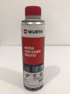 Motor | Yağı Sızdırma Önleyici 300 ml