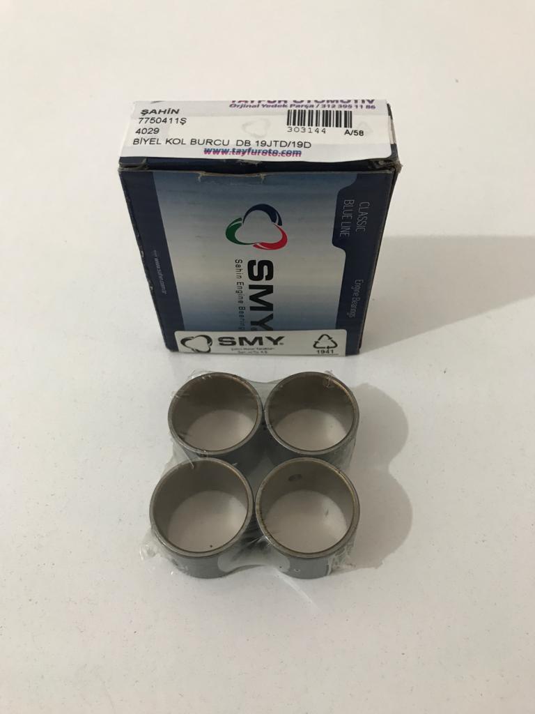Piston Kol Burcu | Fiat Doblo 1.9 Düz Dizel 1.9 Jtd (2000 2012)