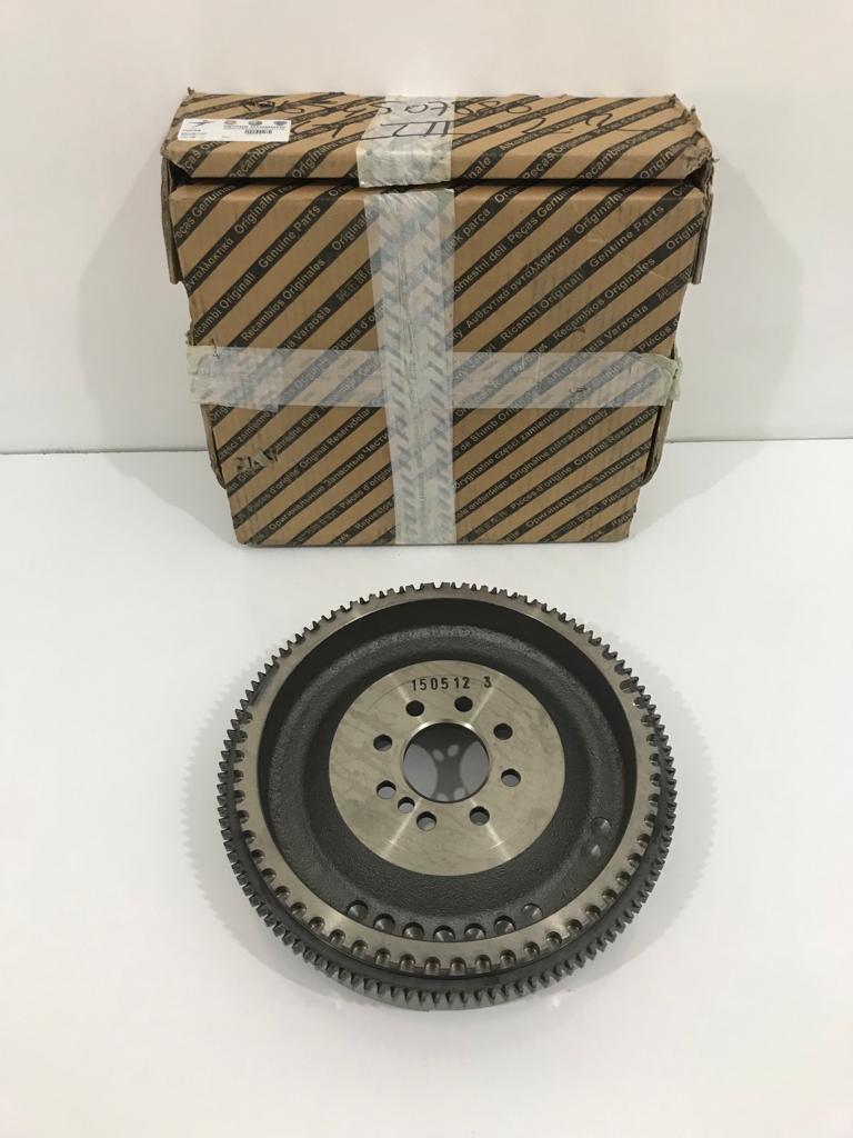 Volan | Fiat Ducato