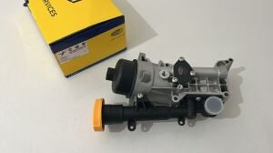 Isı Değiştirici | Yağ Soğutucu Fiorino Albea Doblo Punto Palio Linea 1.3 Jtd